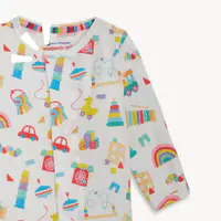 Modal Magnetic Footie - Play All Day
