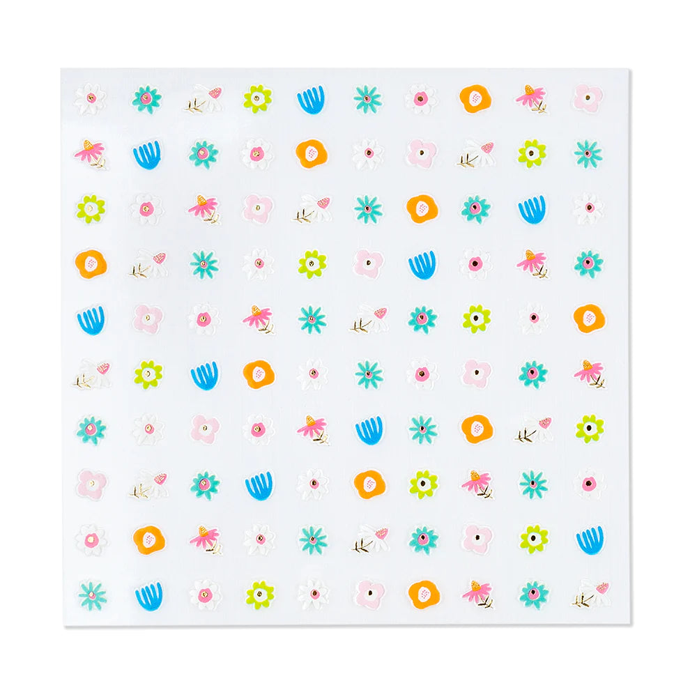 Toddler Nail Stickers