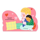 Bedtime kisses