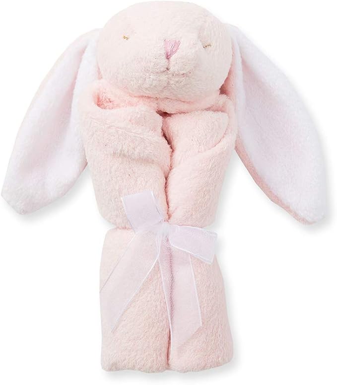 Angel Dear Animal Blankie Bunny