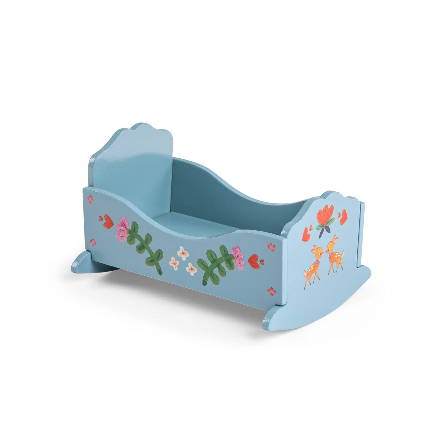 Les Minouchkas - Cradle