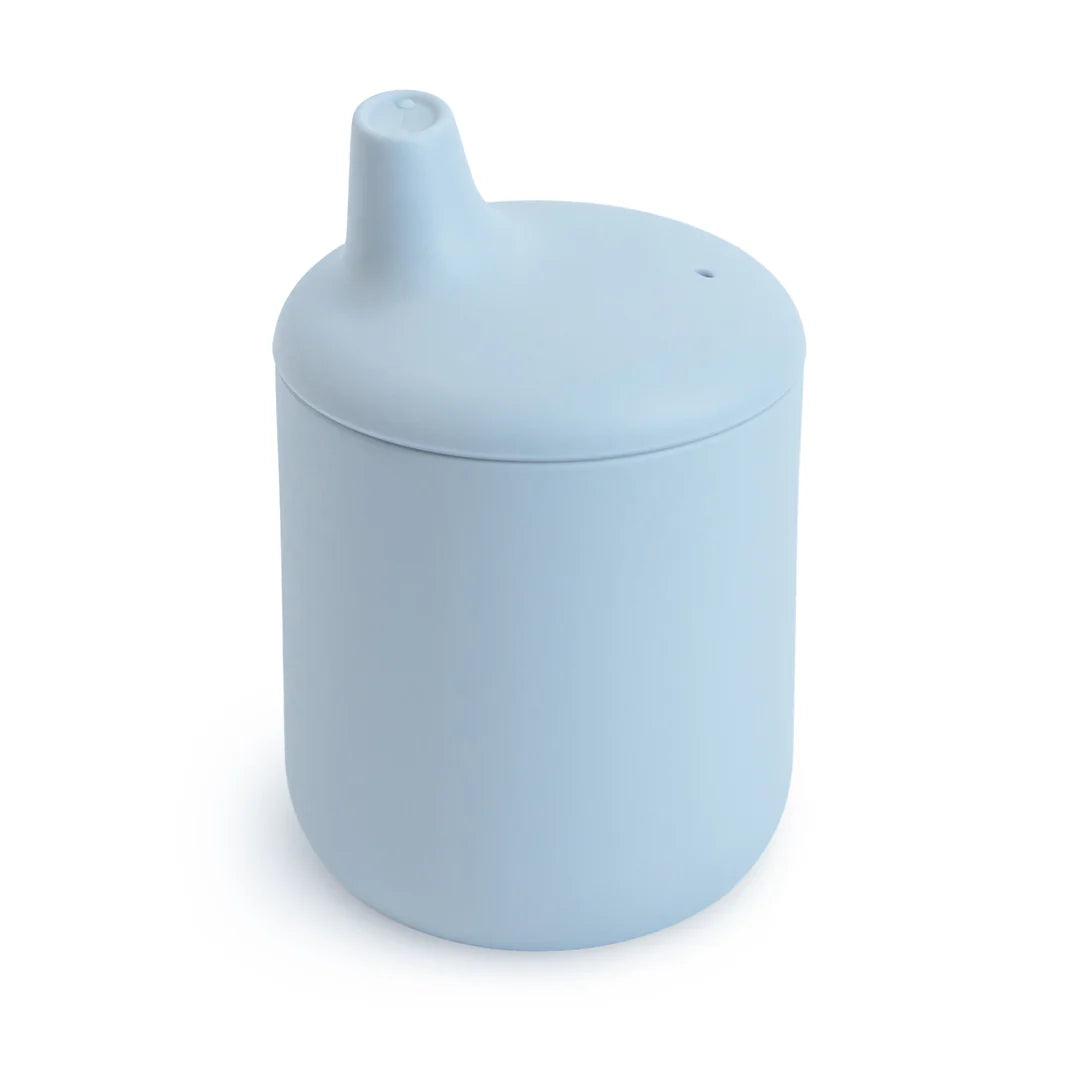 Silicone Sippy Cup - Mushie