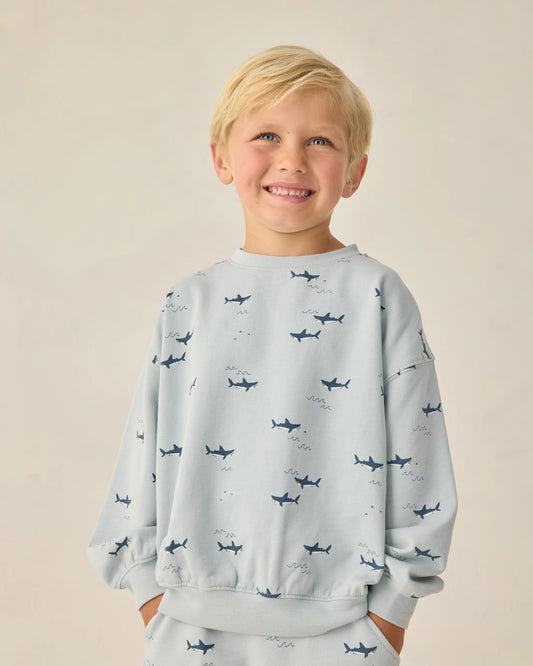Sweatshirt Sharks