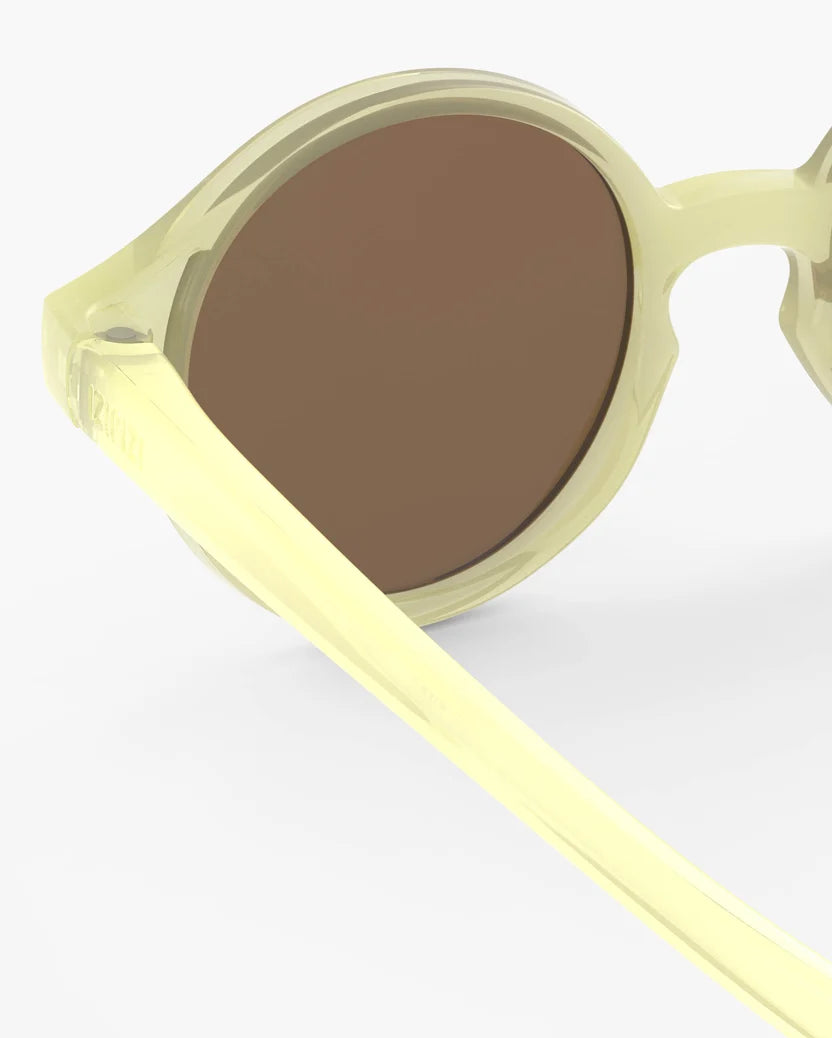 sunglasses - #d Polarized