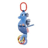 AVENTURES DE PAULIE - ACTIVITY SEA HORSE