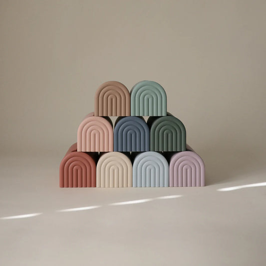 Spout Cover - Mushie