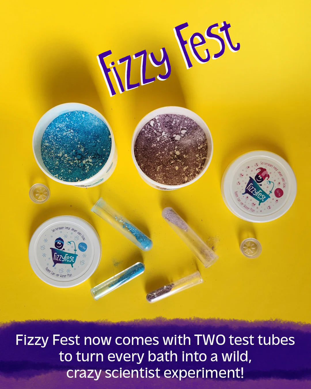 Fizzy Fest