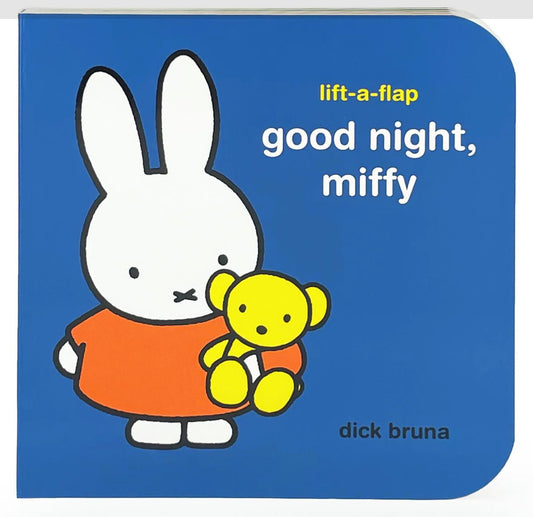 Good Night, Miffy