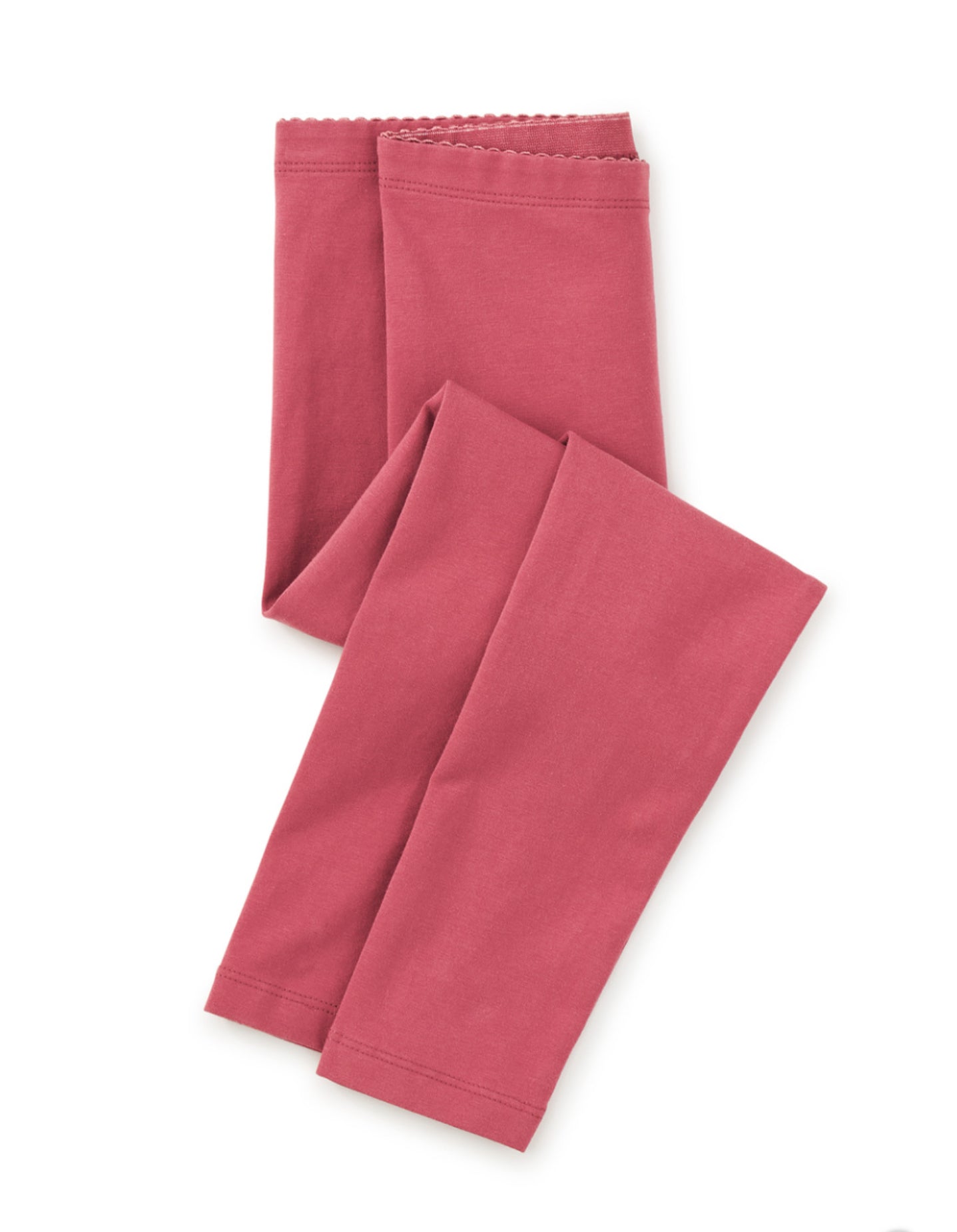 Solid Baby Leggings - Orchid Mauve