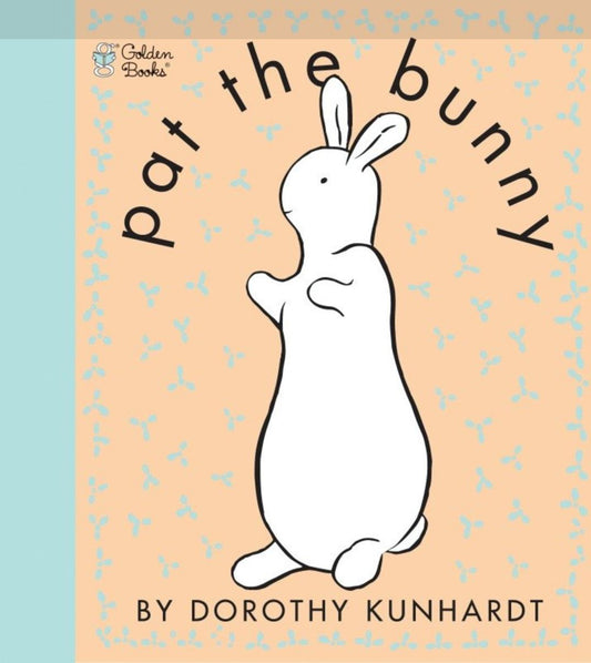 Pat The Bunny