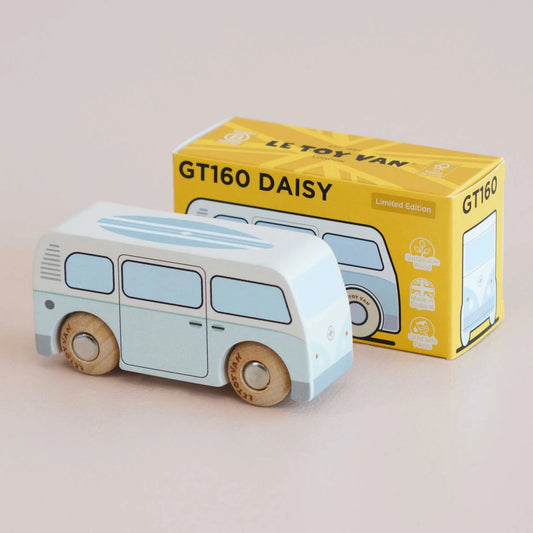 NO. 29 GT160 DAISY