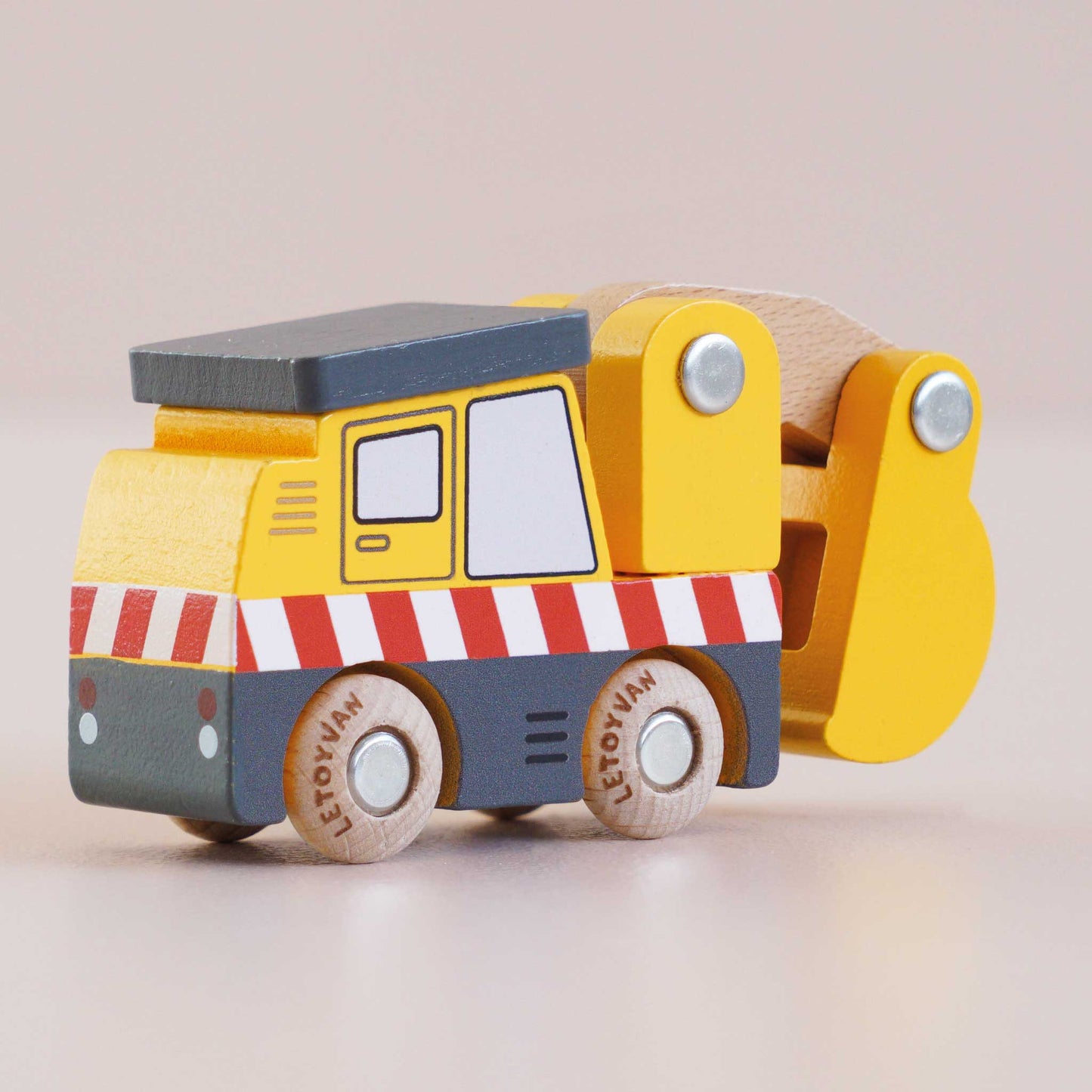 Eddie Wood Excavator