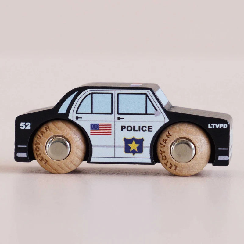 No. 41 GT255 Sam