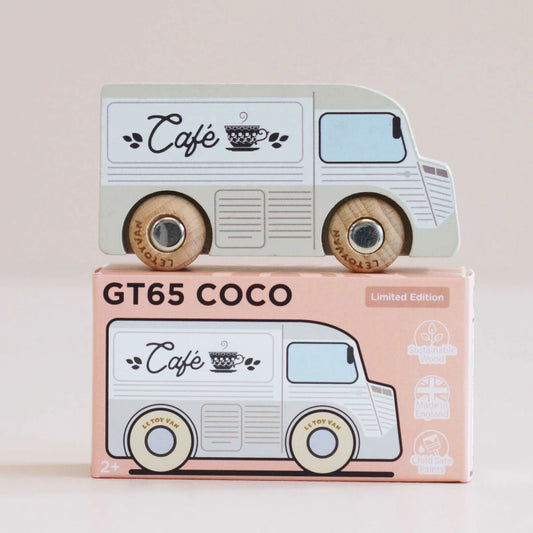 NO. 11 GT65 COCO