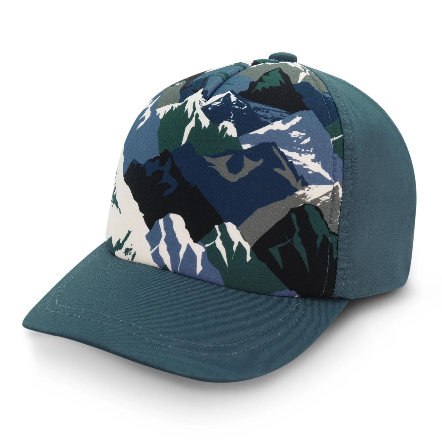Xplorer Snap-Back Cap