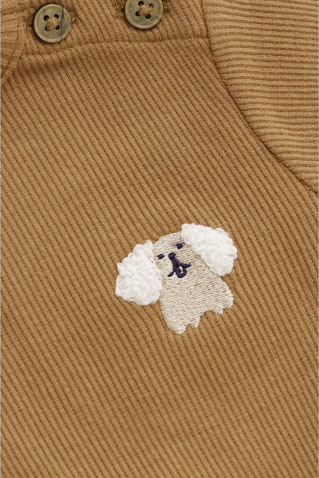 Sherburn Long Sleeve -