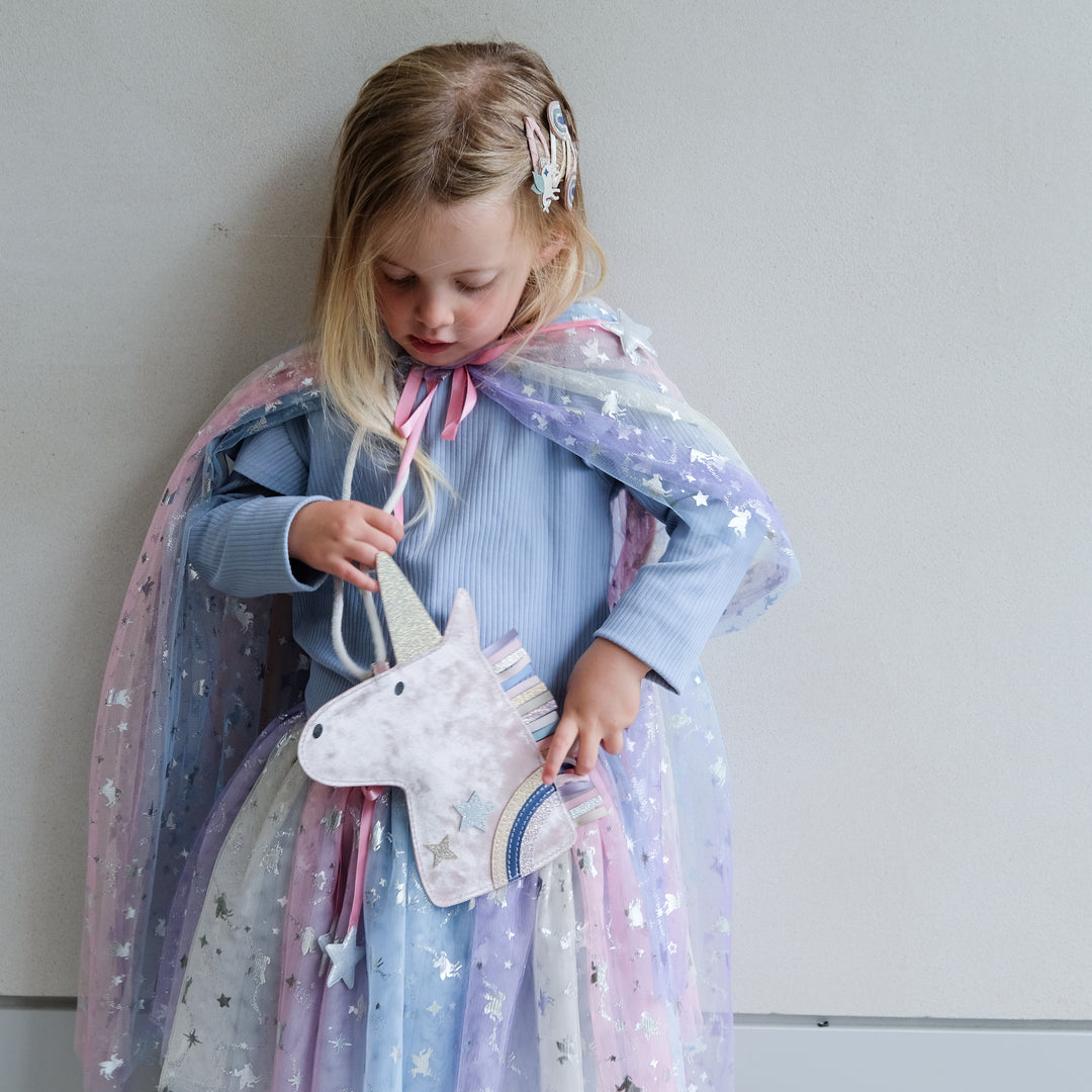 Unicorn bag