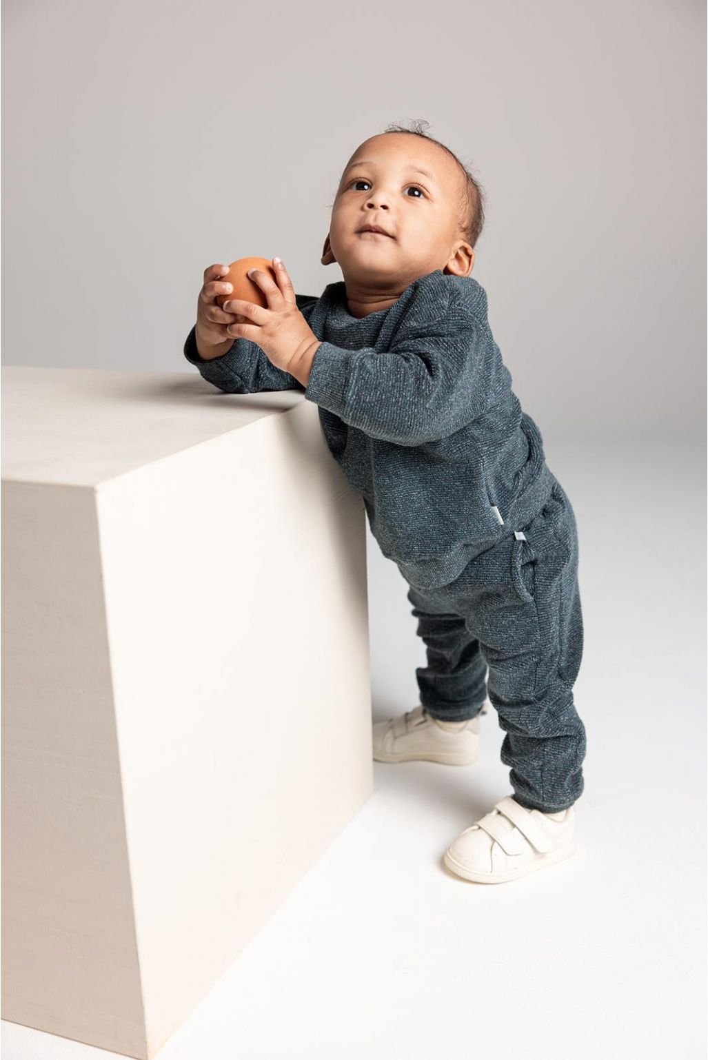 Sowang Relaxed Joggers -