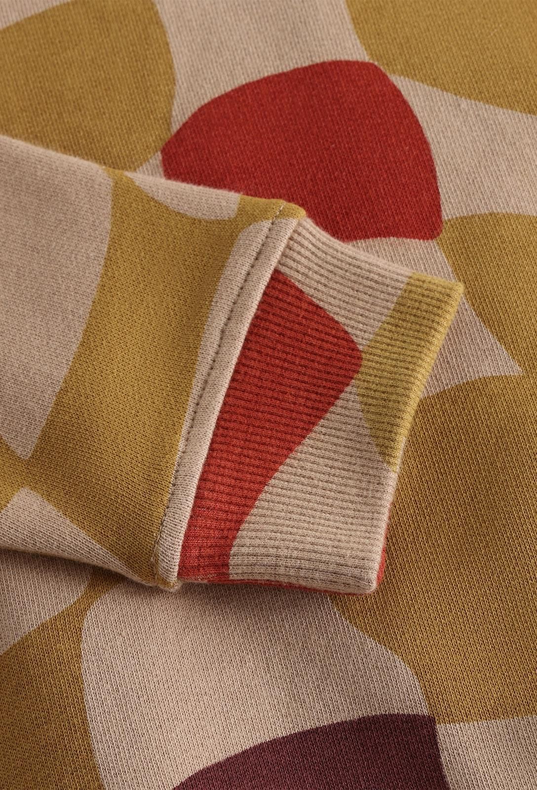 Remo Long Sleeve Sweatshirt -