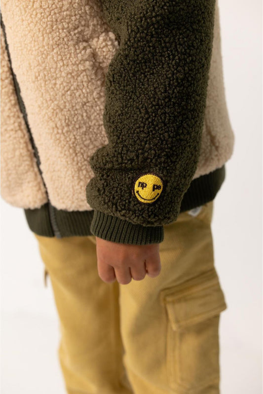 Rincon Joggers - Khaki