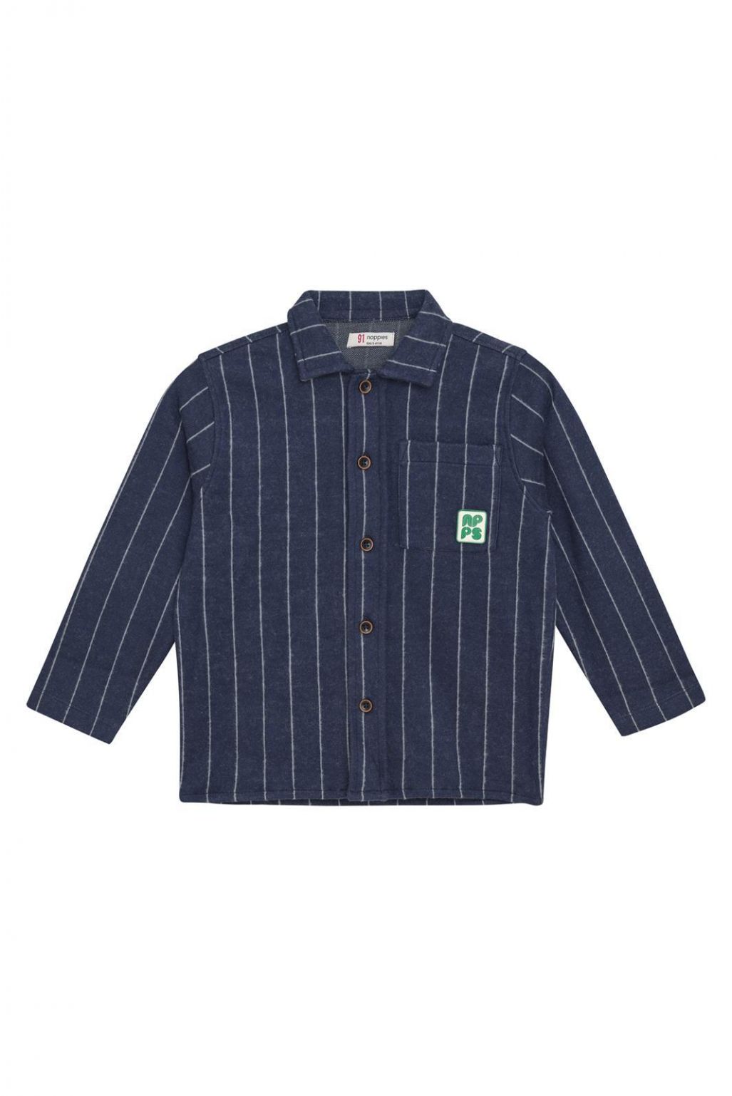 Rockville Long Sleeve Shirt -