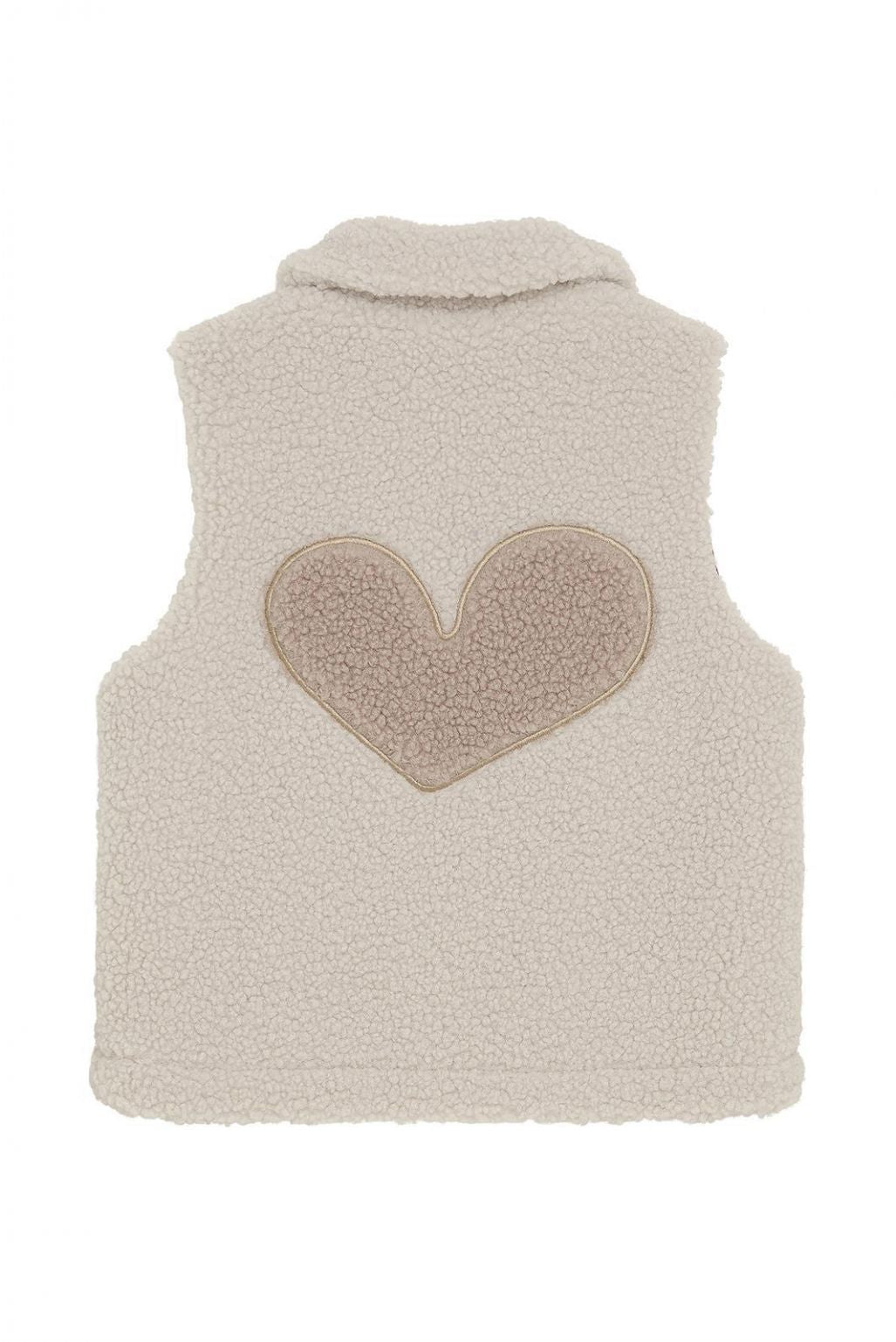Pittsboro Vest -