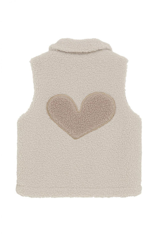 Pittsboro Vest -