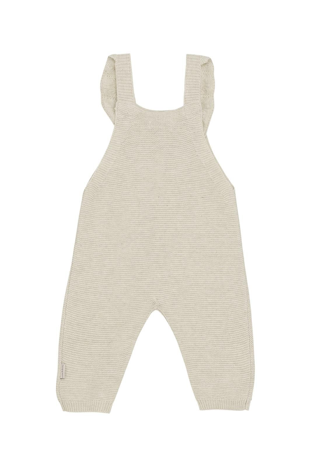 Tarkio Playsuit -
