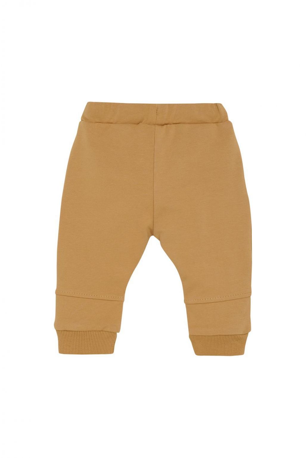 Stowe Relaxed Joggers - Biscuit