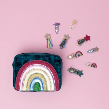 Tinsel star clic clacs