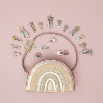 Celeste unicorn mini clic clacs