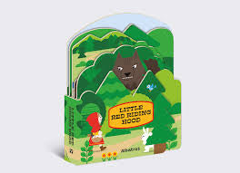 Little Red Riding Hood