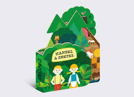 Hansel&Gretenel