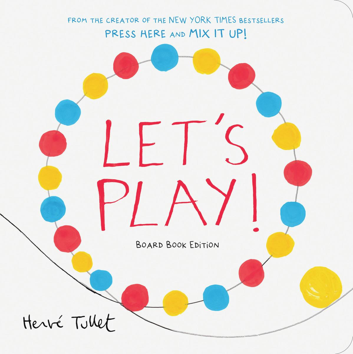 Let's Play!