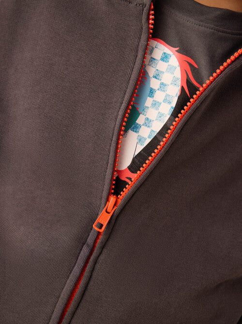 Dragon Hood Easy Fit Toddler Hoodie