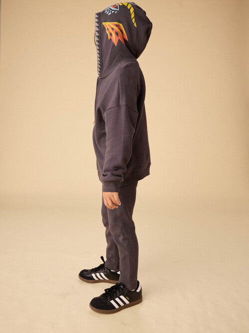 Dragon Hood Easy Fit Toddler Hoodie