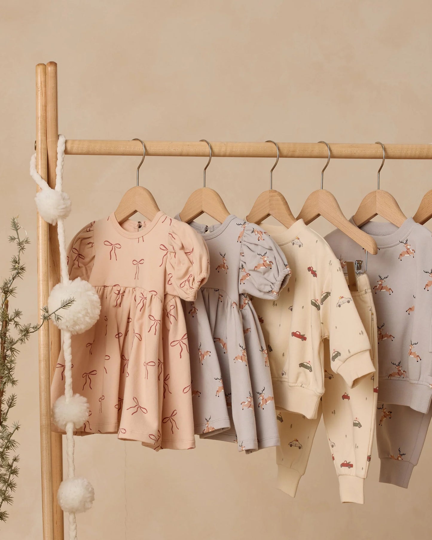 Relaxed Fleece Sweatshirt - Cars