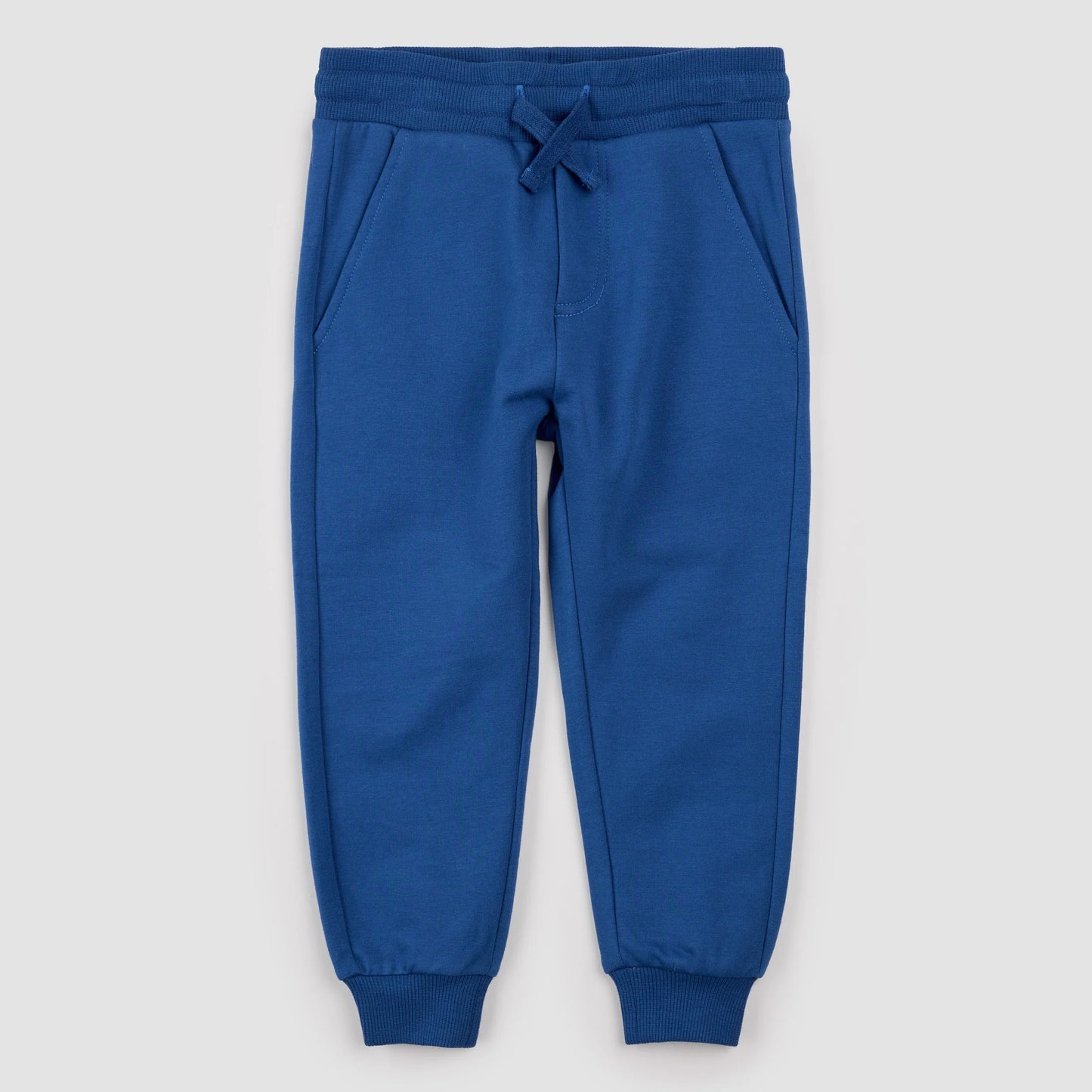 Glacier Blue Joggers