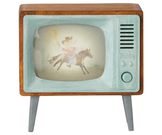 Television Mouse - Maileg