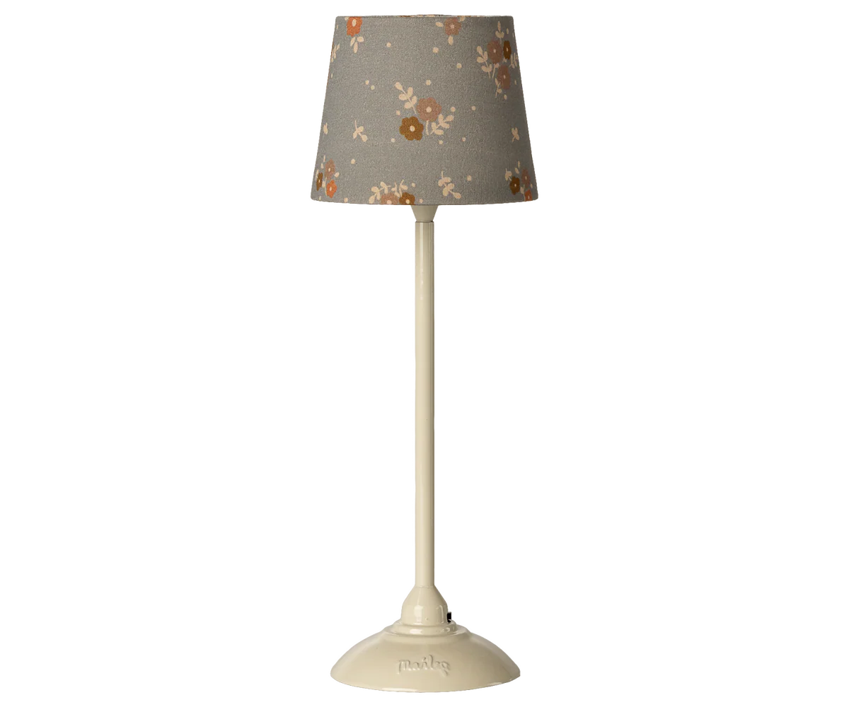Floor Lamp Miniature