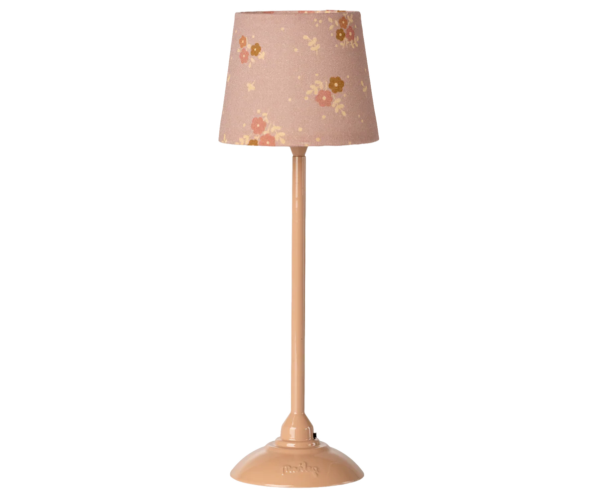 Floor Lamp Miniature