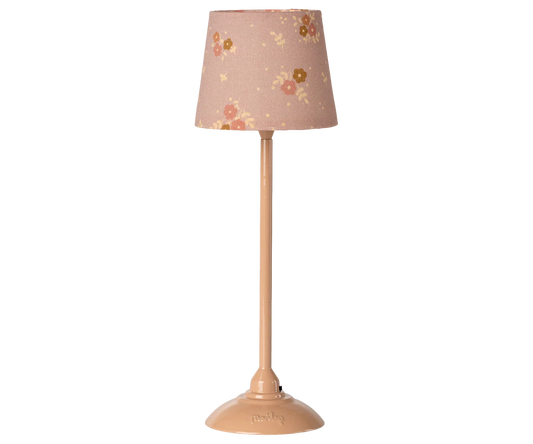 Floor Lamp Miniature
