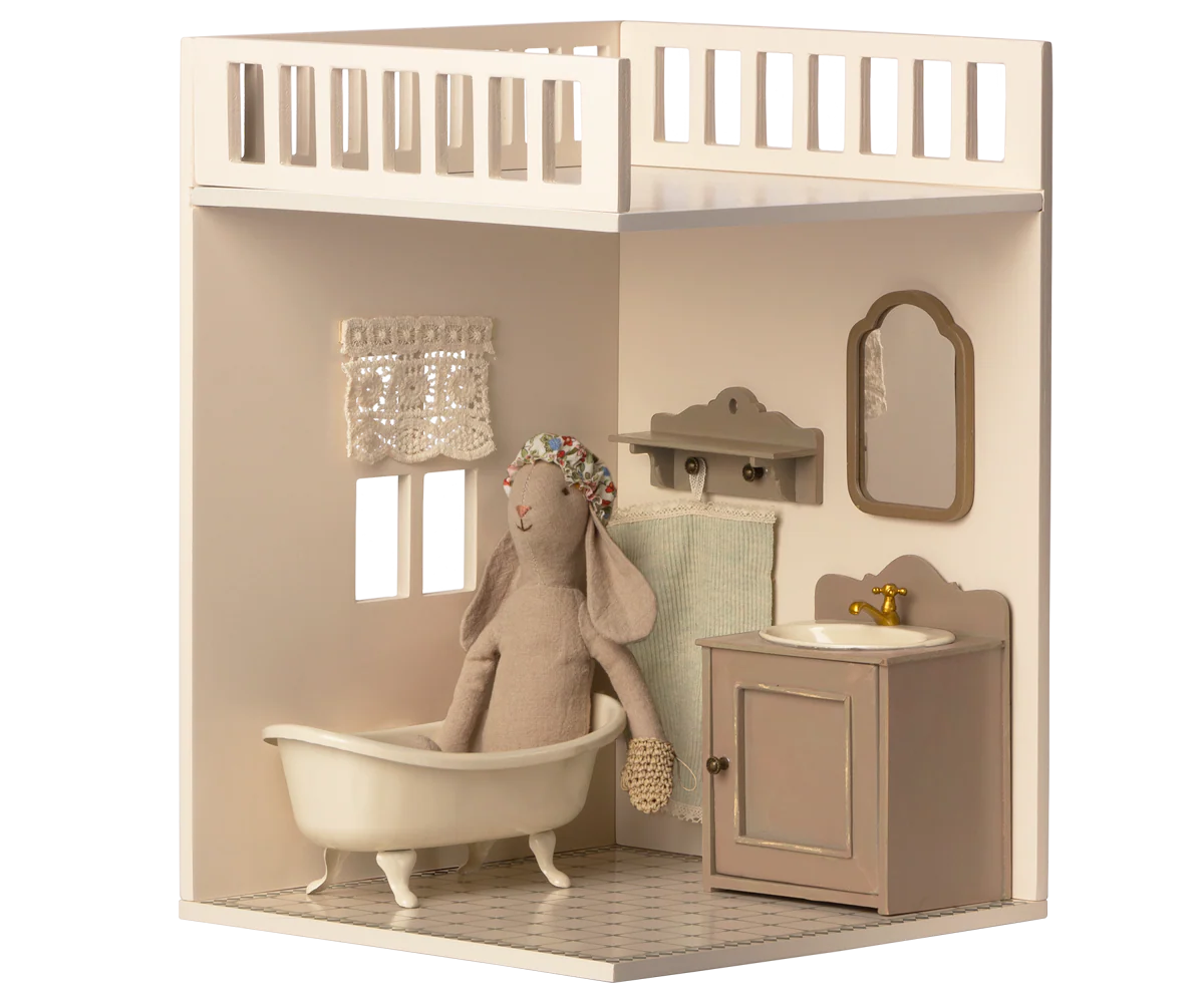 House of Miniature - Bathroom
