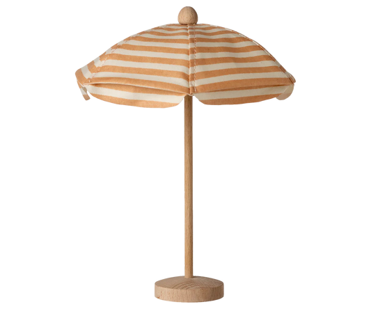 Beach Umbrella, Mouse, Soft Coral