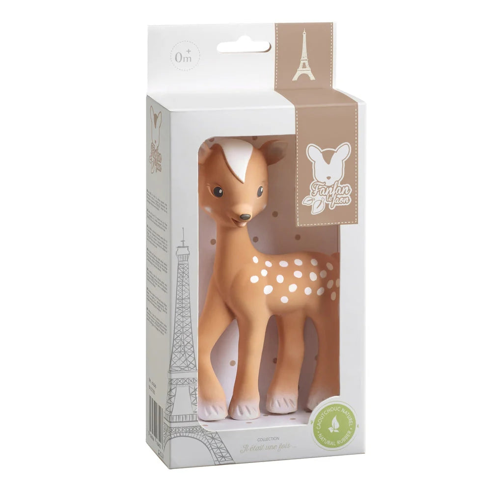 IL ÉTAIT UNE FOIS... : FANFAN : THE FAWN