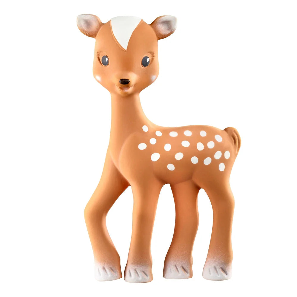 IL ÉTAIT UNE FOIS... : FANFAN : THE FAWN