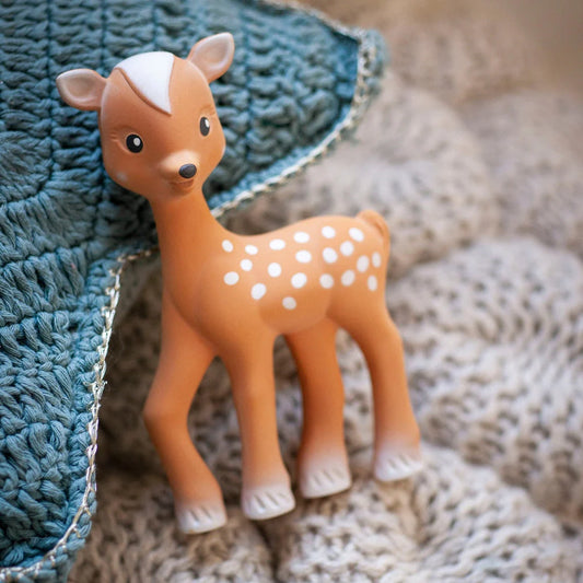IL ÉTAIT UNE FOIS... : FANFAN : THE FAWN