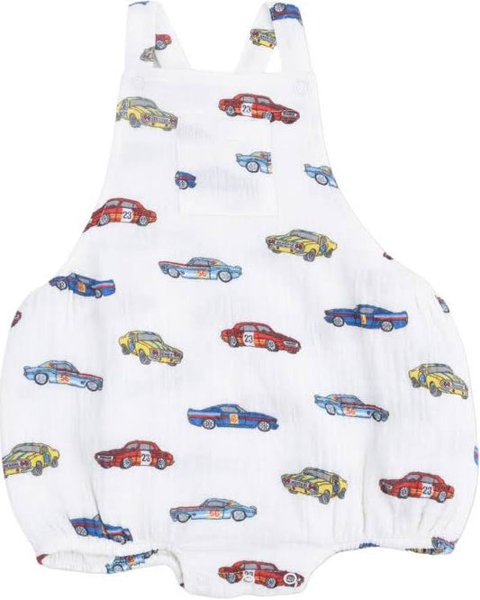 SunSuit- Race Cars