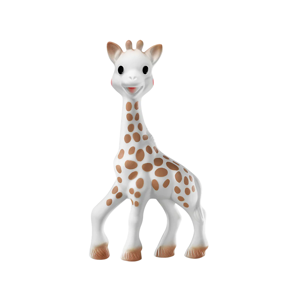 SO'PURE : SOPHIE LA GIRAFE