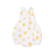 Sunsuit - Happy Suns